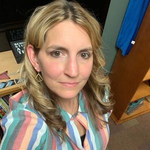 Meet your Posher, Airemy